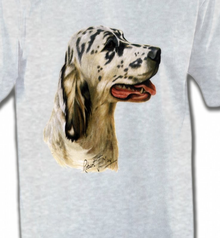 Setter (D)