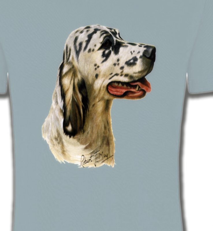 Setter (D)