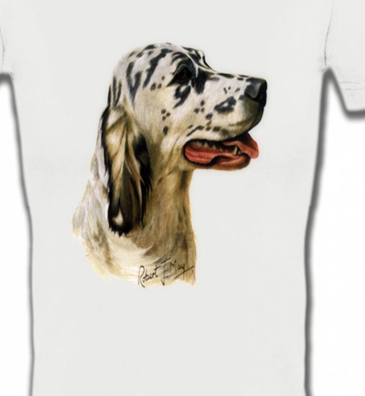 Setter (D)