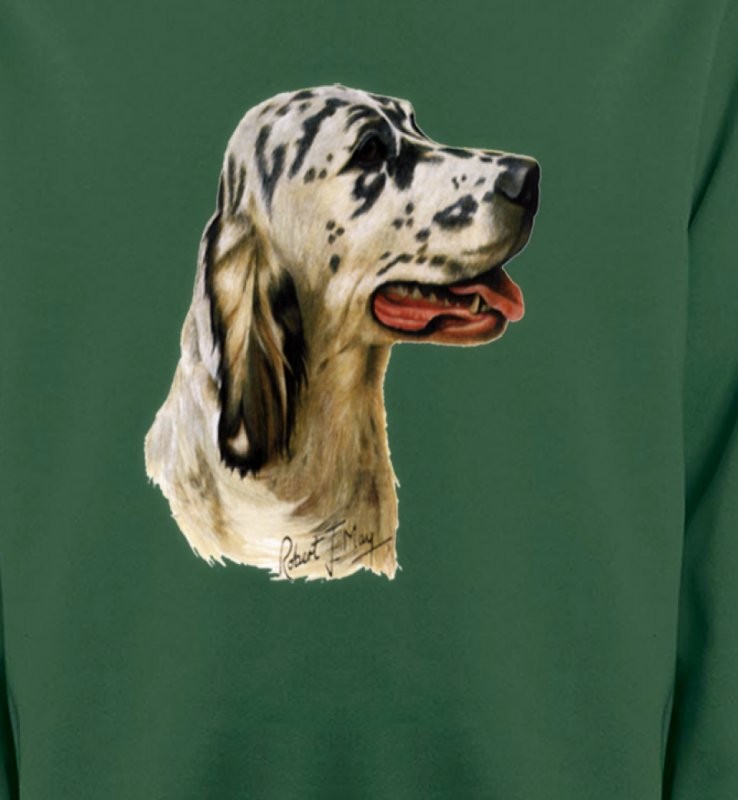 Setter (D)