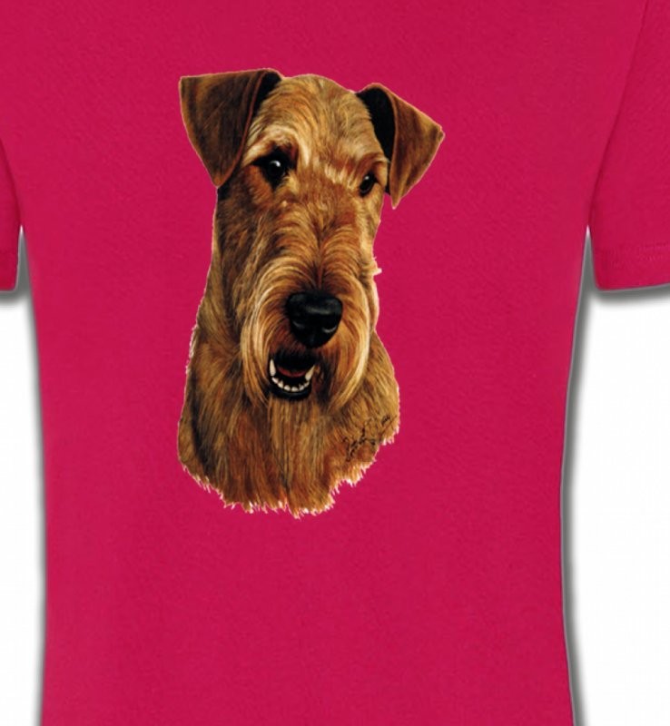 Welsh Terrier (L)