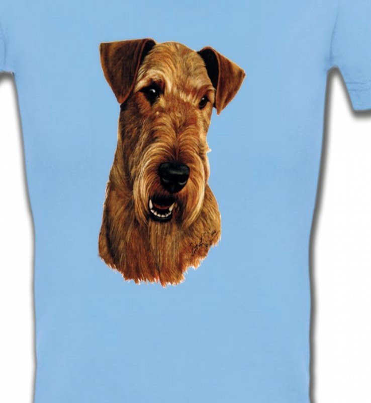 Welsh Terrier (L)