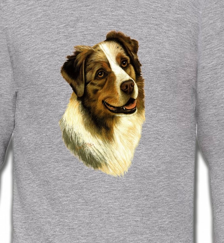 Berger Australien