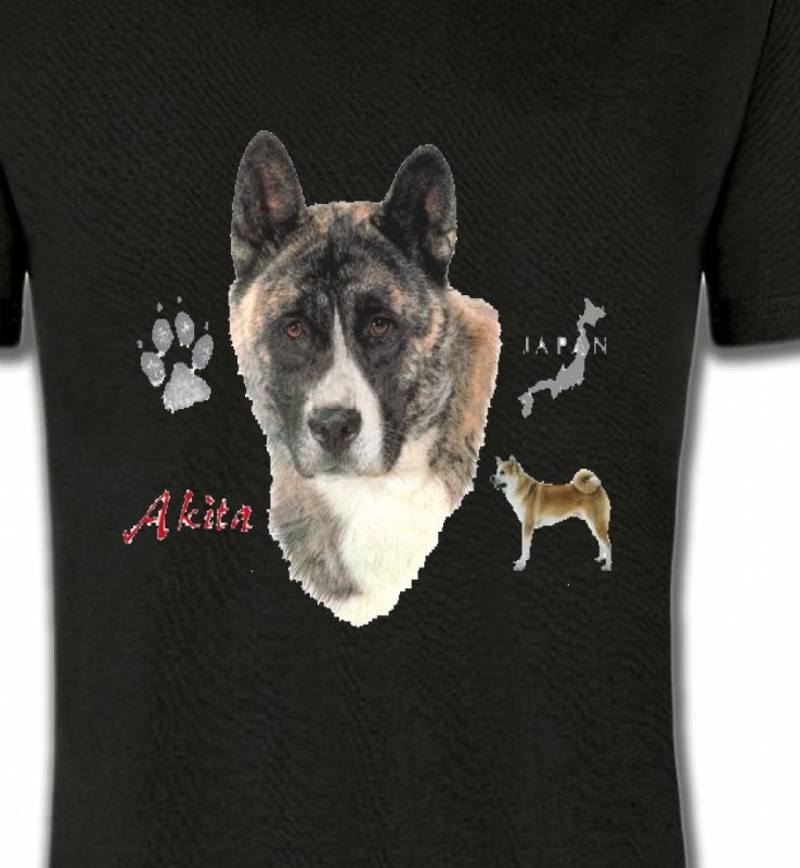 Akita Chien