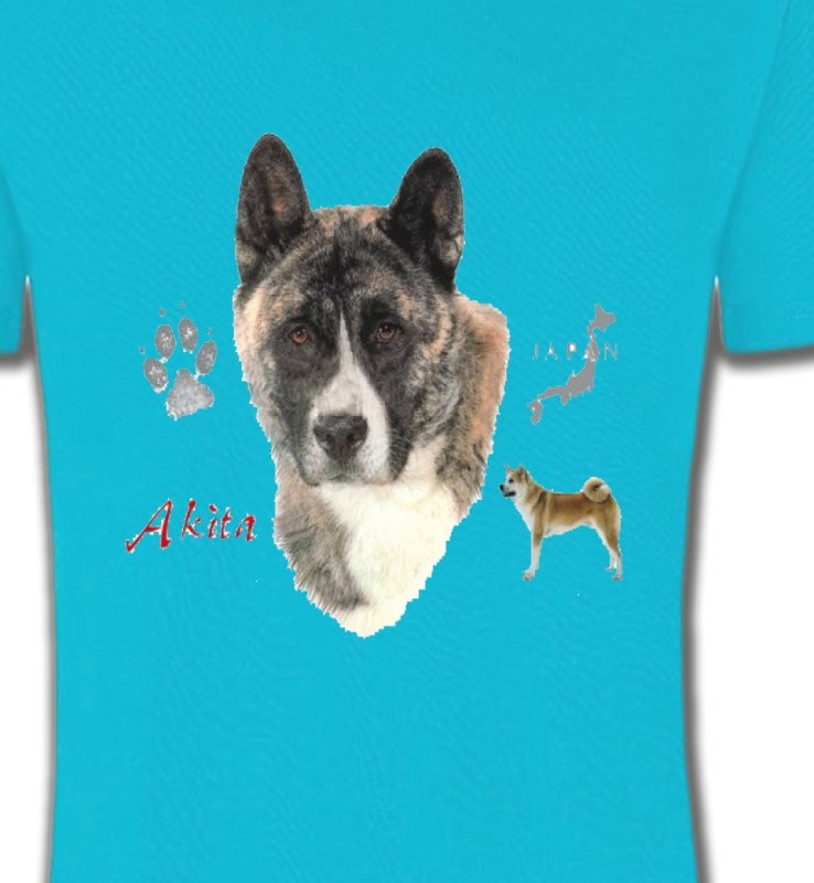 Akita Chien