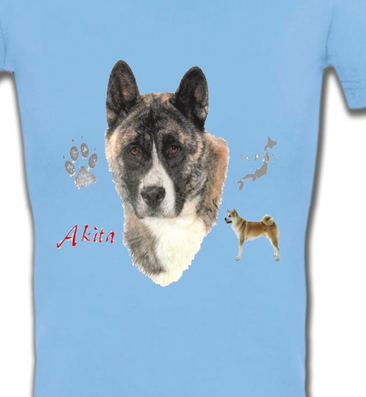 Akita Chien