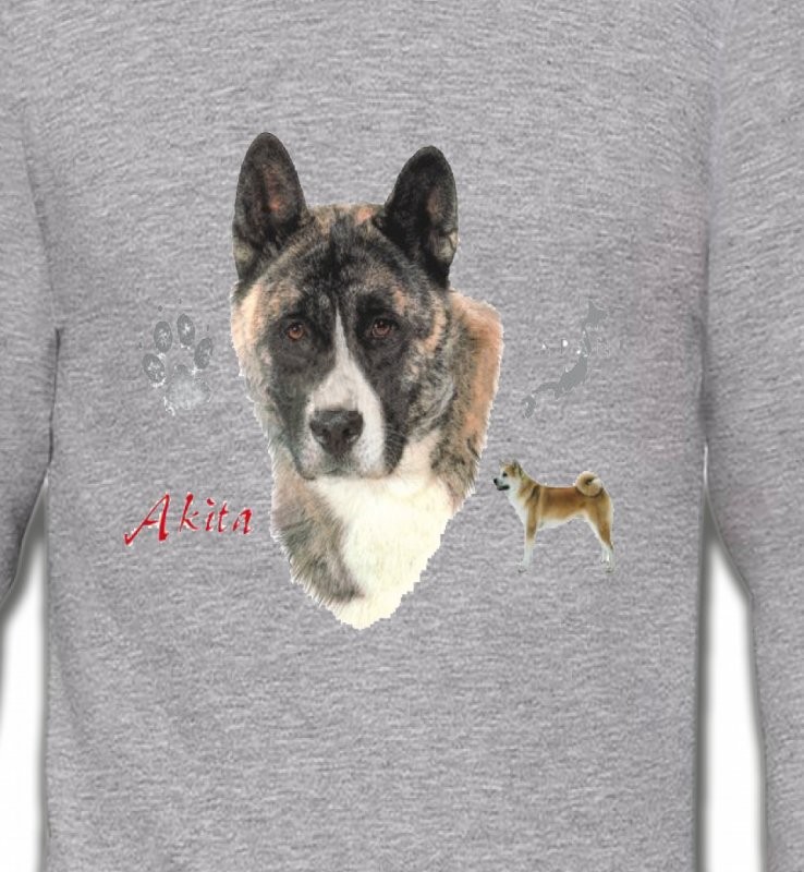 Akita Chien
