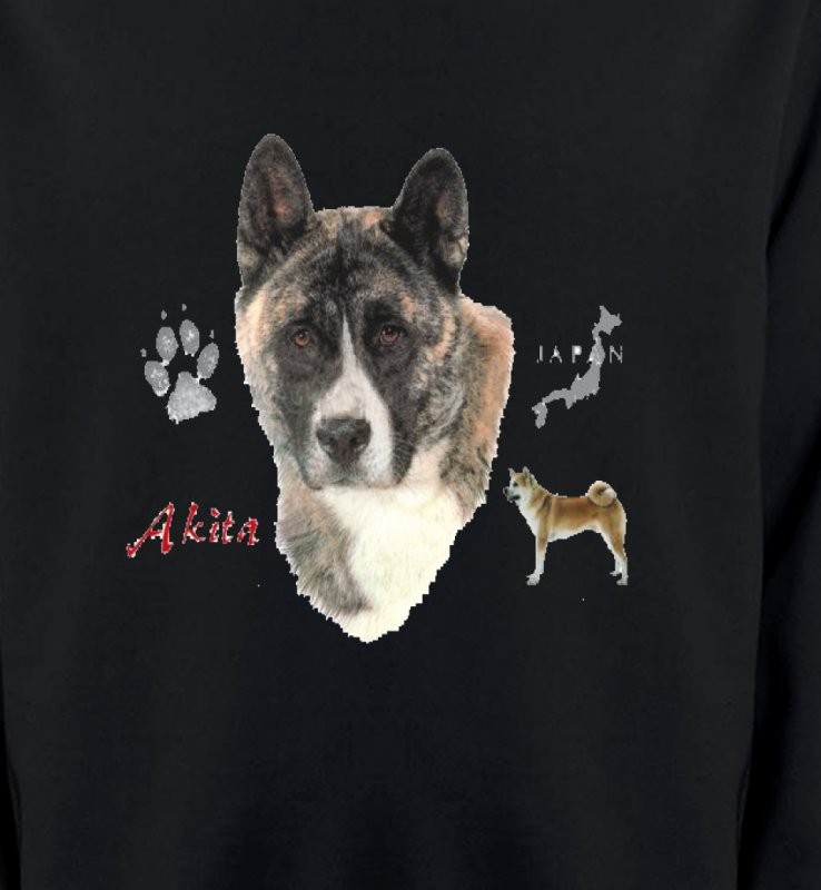 Akita Chien