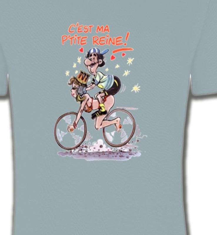 Humour cycliste (V)