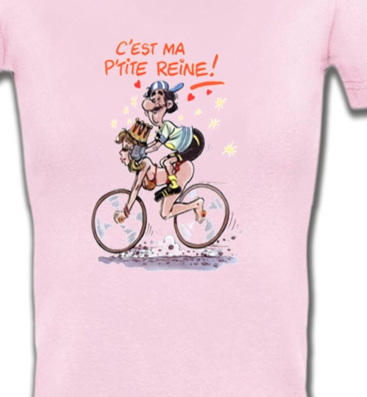 Humour cycliste (V)