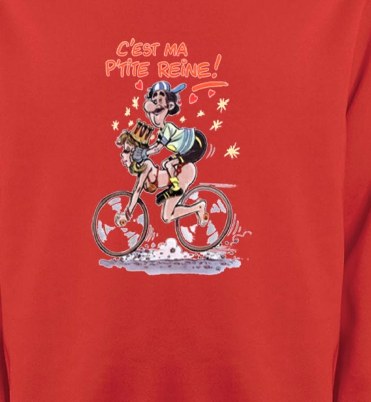 Humour cycliste (V)
