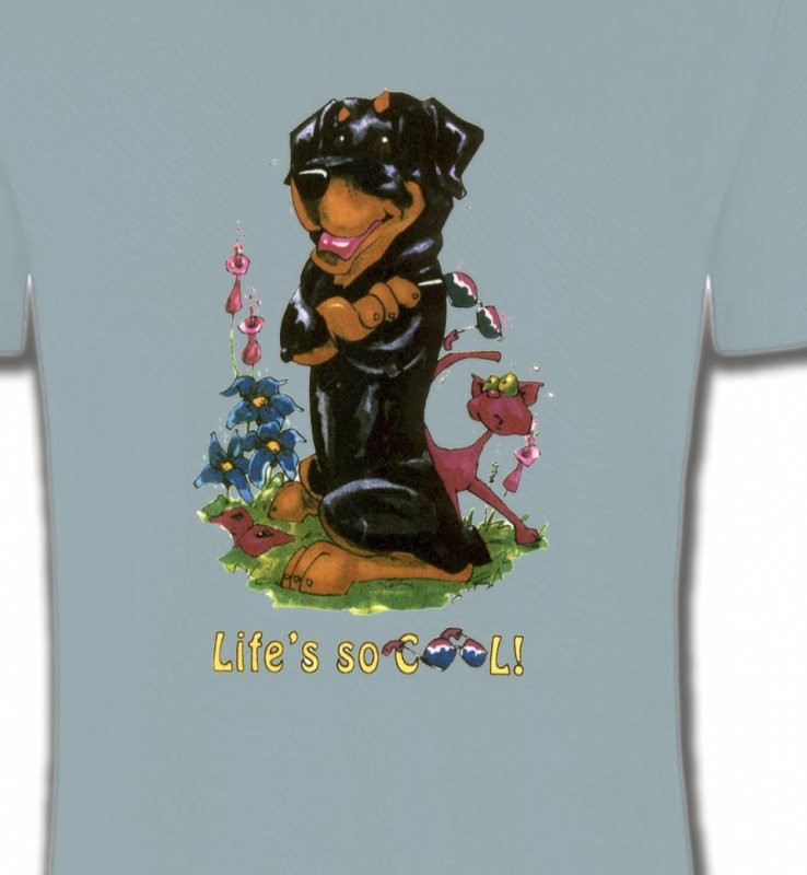 Rottweiler Cool (O)