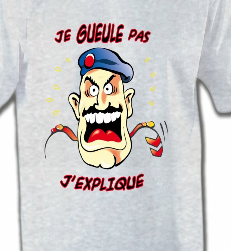 Marin "Je gueule pas j'explique" (E2)