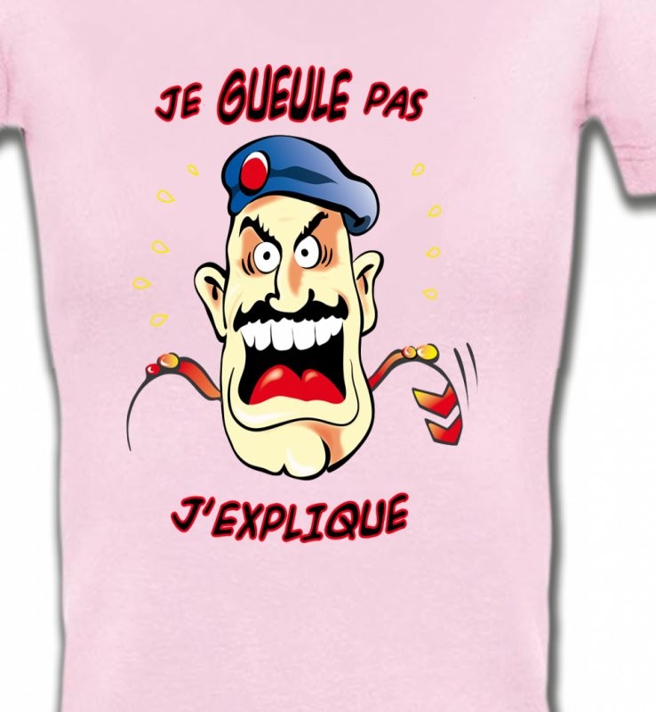 Marin "Je gueule pas j'explique" (E2)