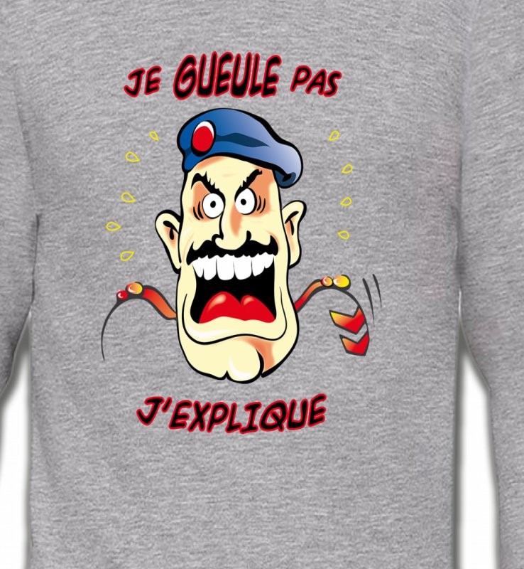 Marin "Je gueule pas j'explique" (E2)