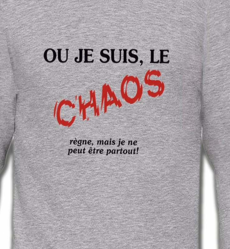 Humour (N2)
