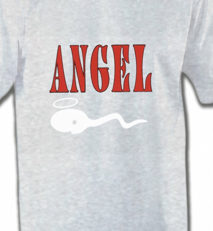 Humour Angel (Z3)