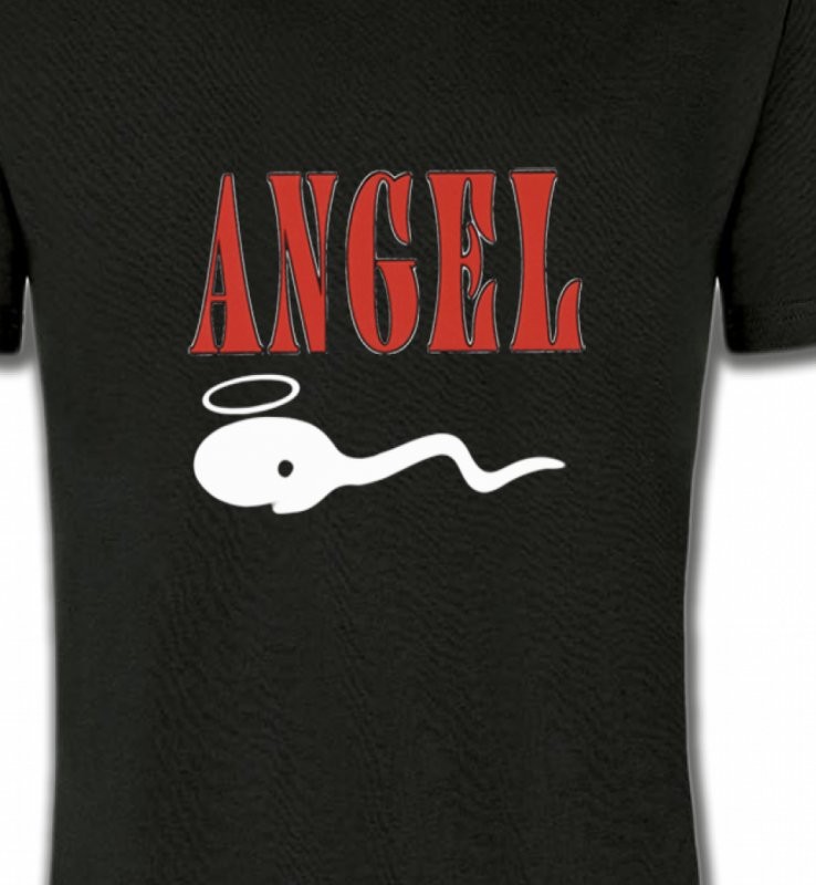 Humour Angel (Z3)