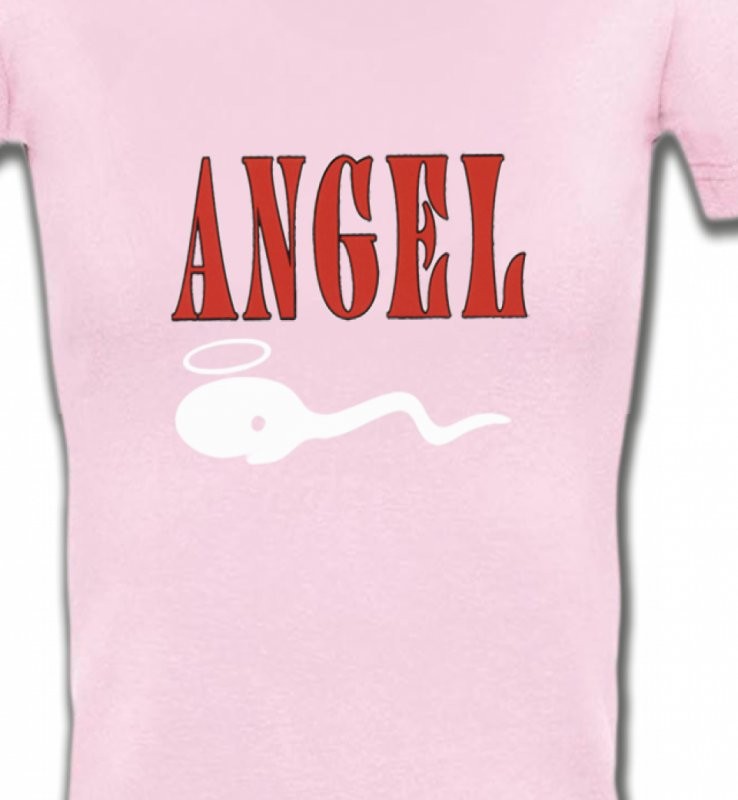 Humour Angel (Z3)