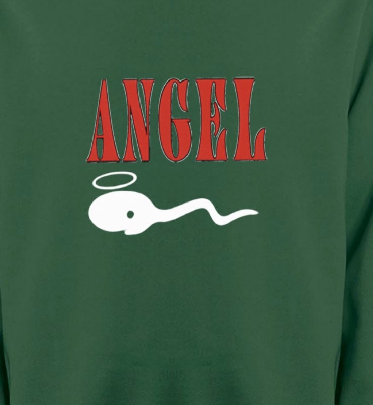 Humour Angel (Z3)