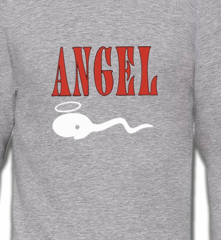 Humour Angel (Z3)