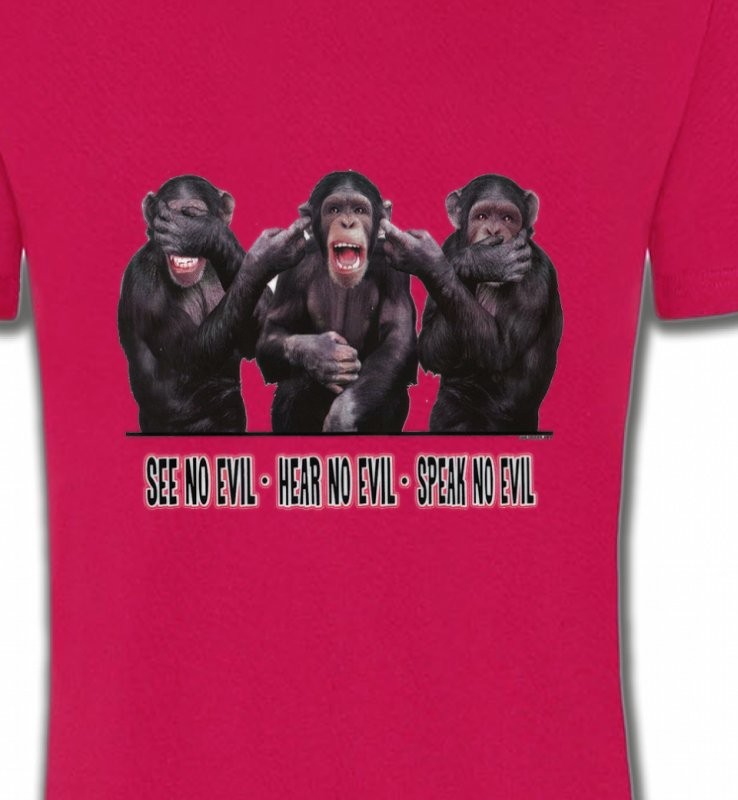 Singes (L)