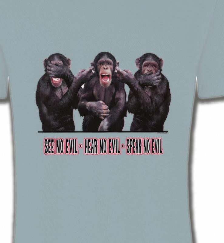 Singes (L)