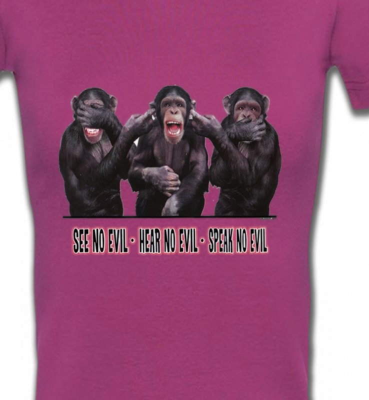 Singes (L)