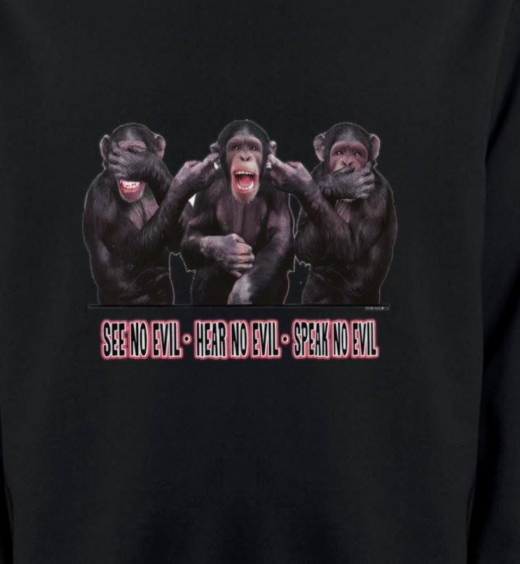 Singes (L)