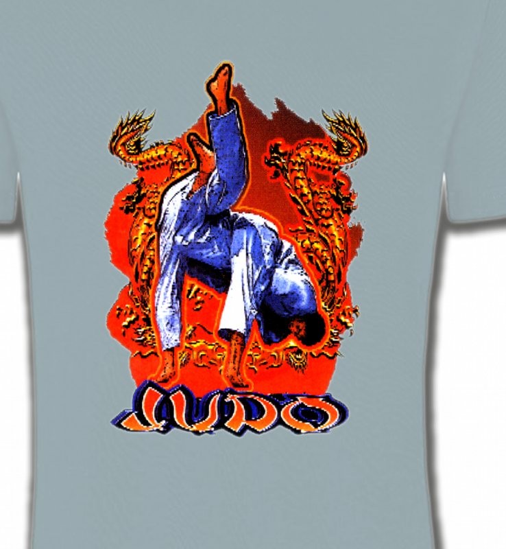 Judo