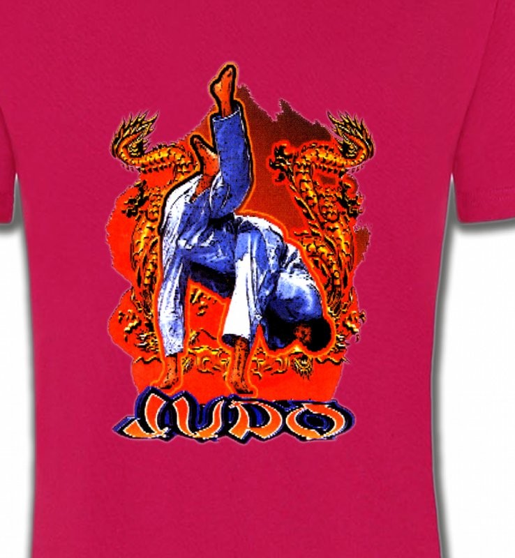 Judo