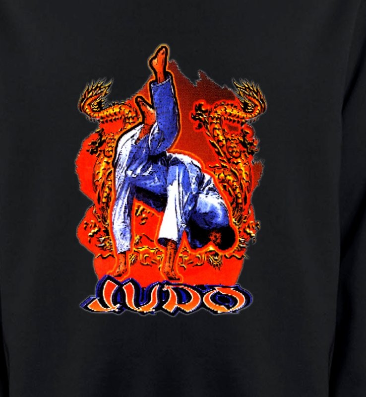 Judo