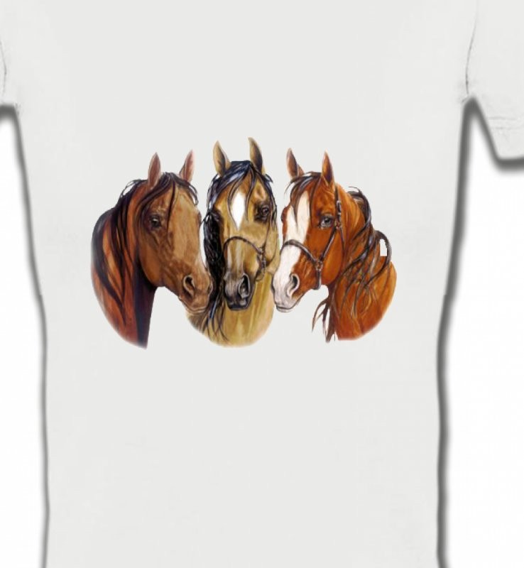Chevaux (Y)