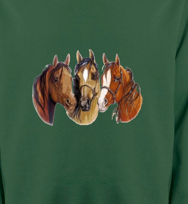 Chevaux (Y)