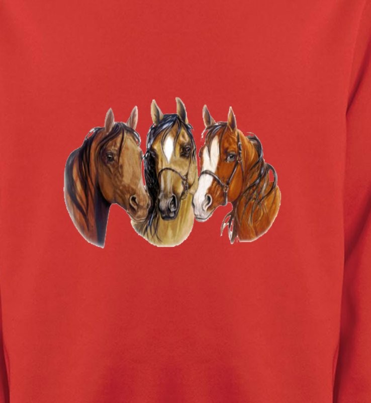 Chevaux (Y)