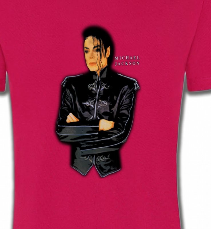 Michael Jackson