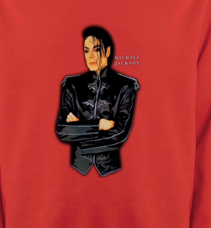 Michael Jackson