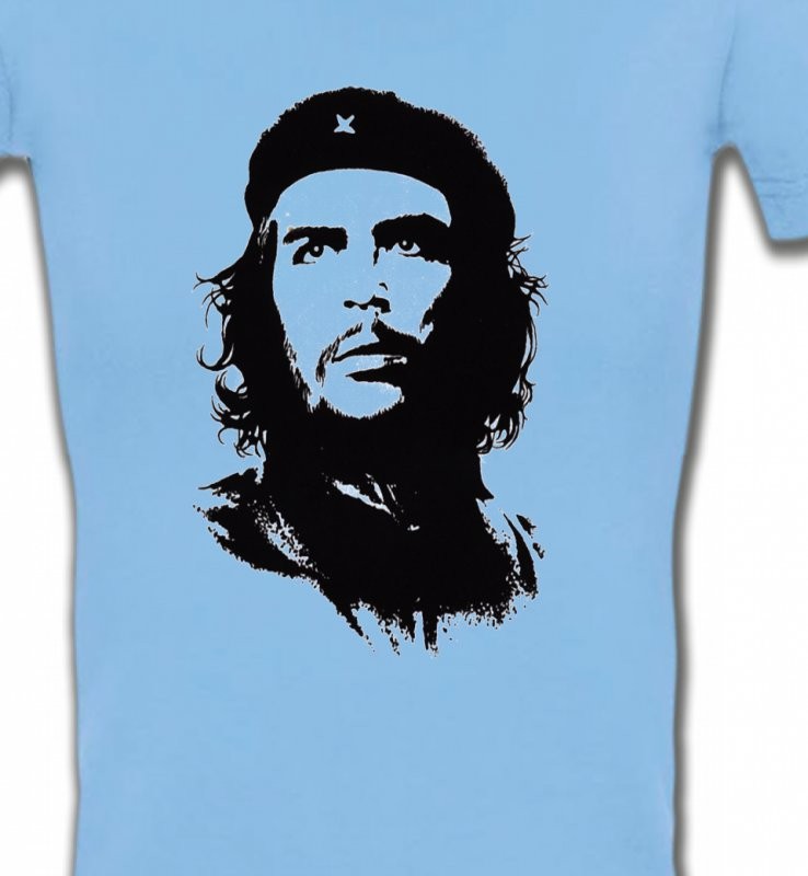 Che Guevara