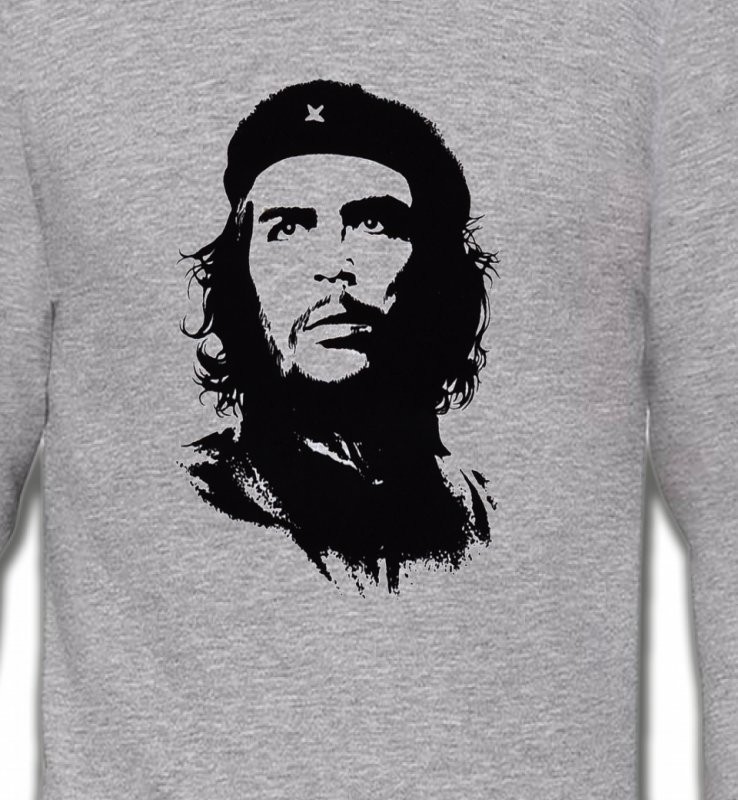 Che Guevara