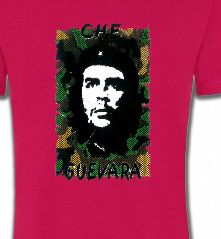 Che Guevara (B2)