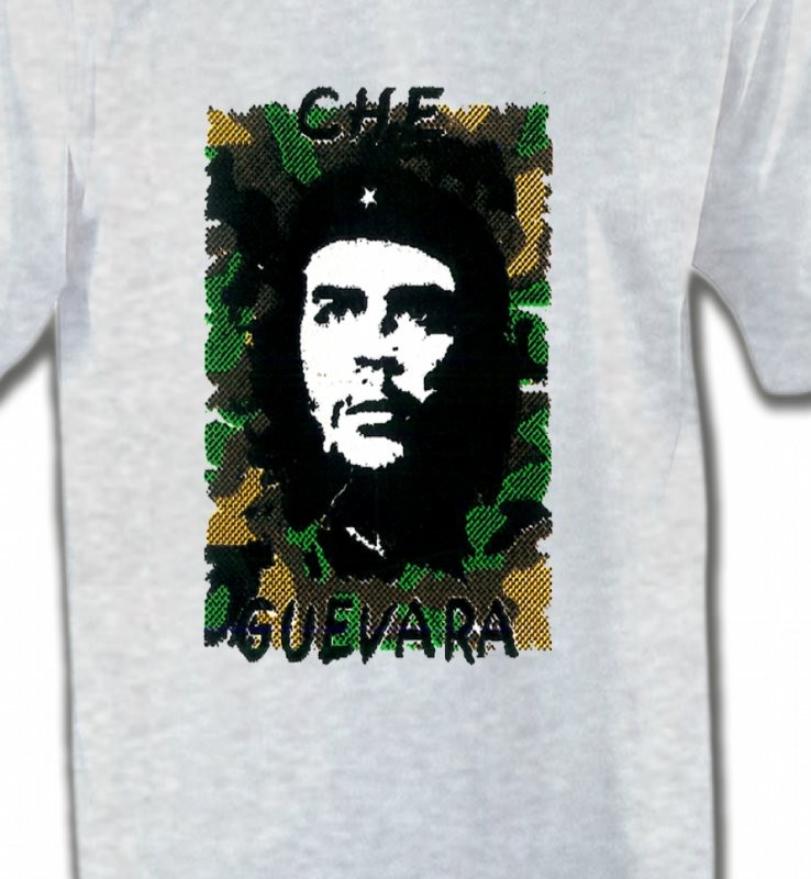 Che Guevara (B2)