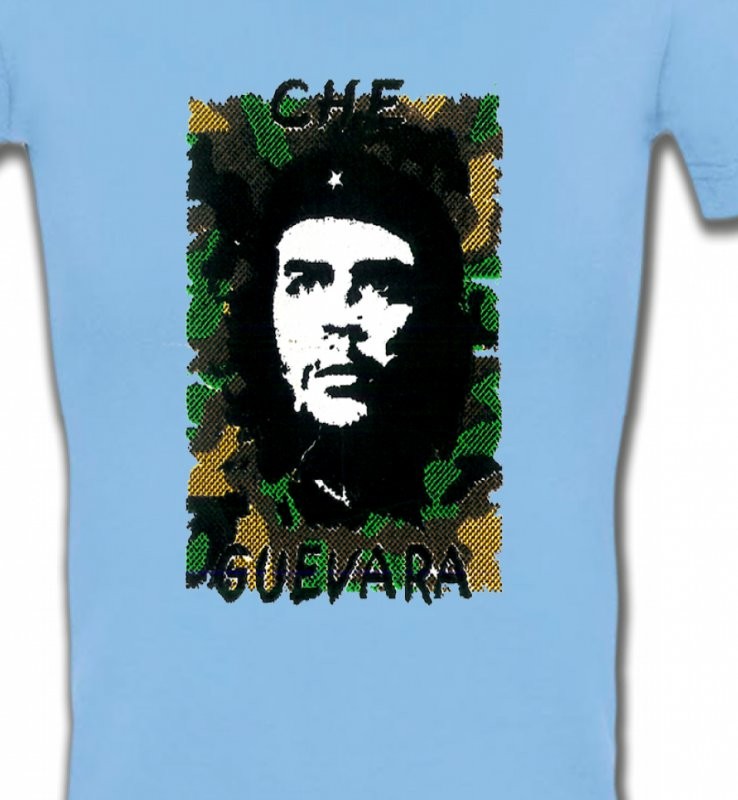 Che Guevara (B2)