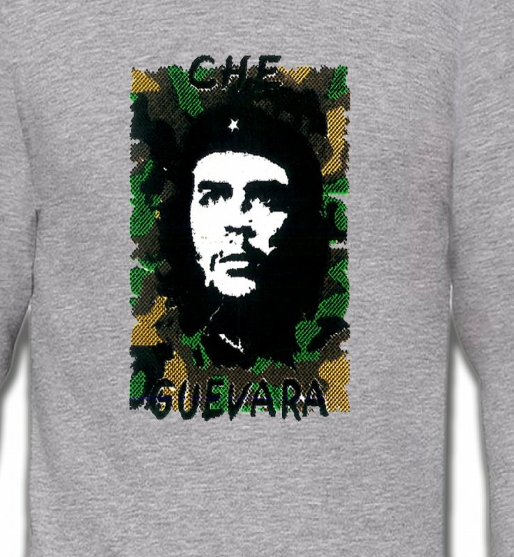 Che Guevara (B2)