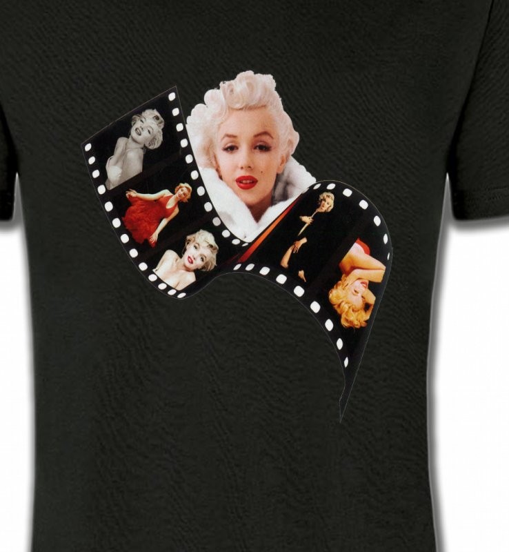 Marilyn Monroe