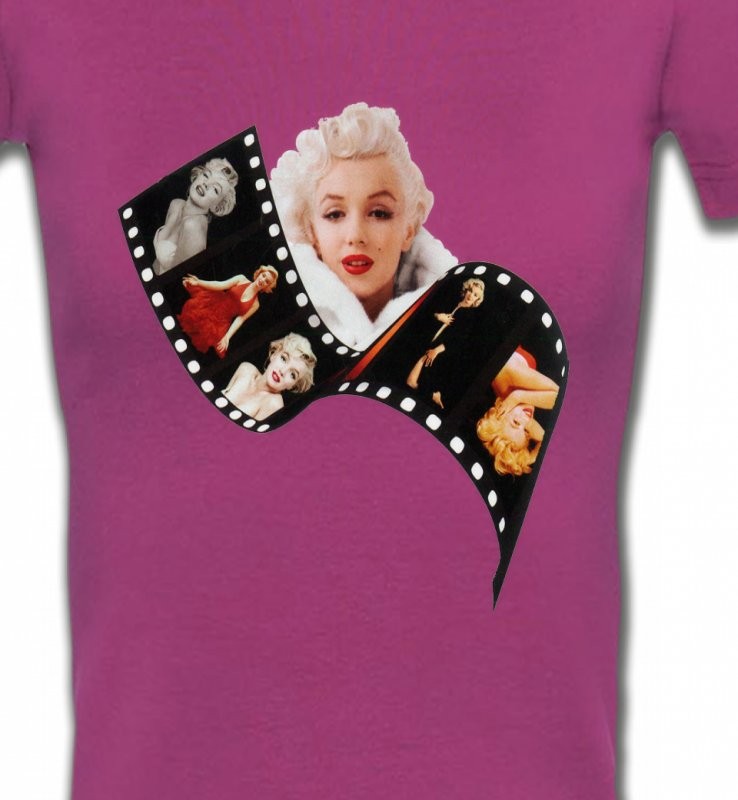 Marilyn Monroe
