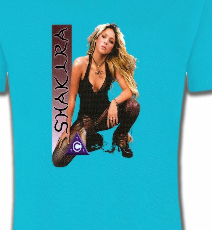 Shakira