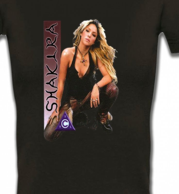 Shakira