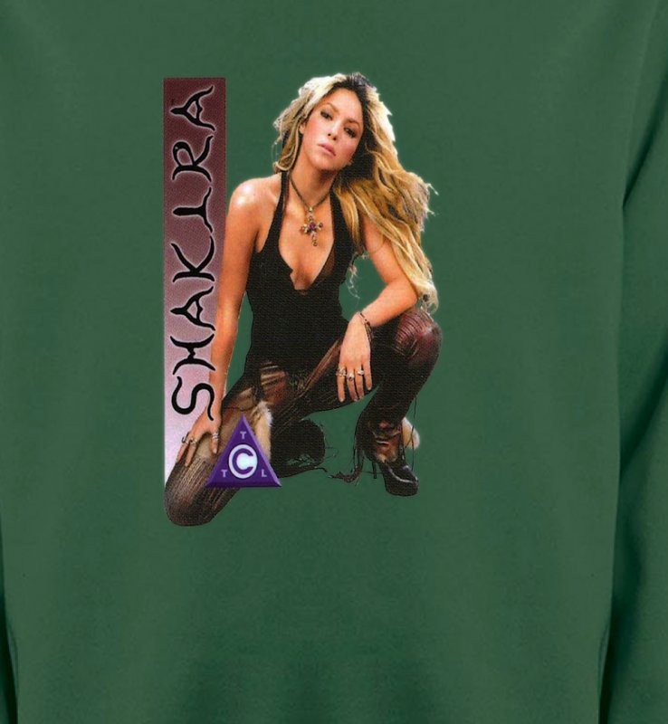 Shakira