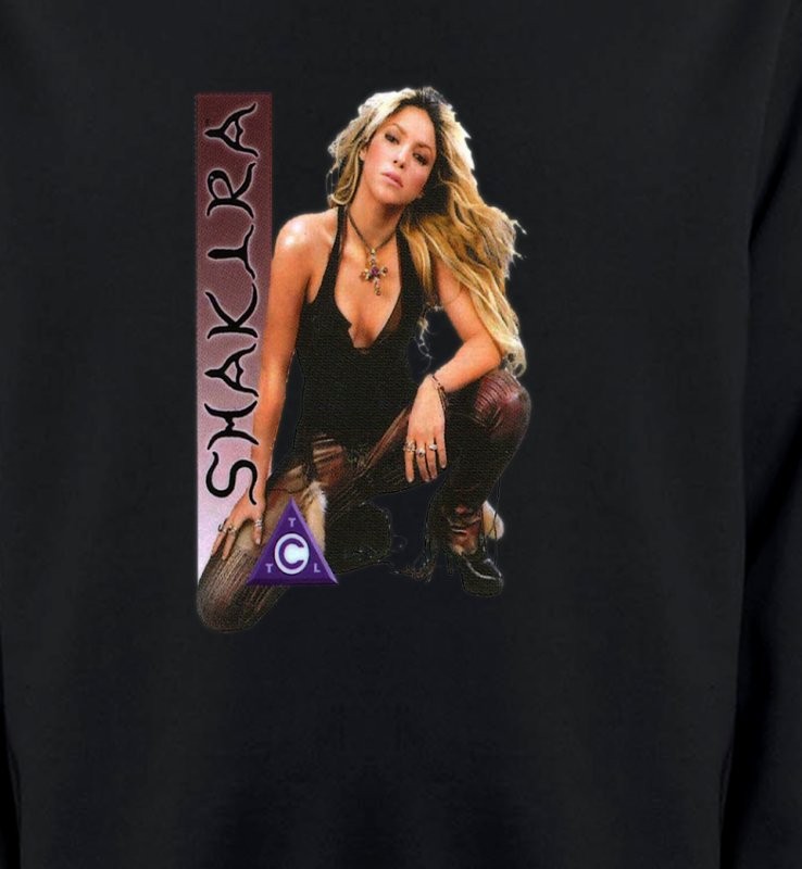 Shakira