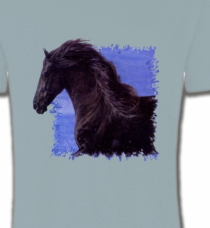 Frison Cheval (N)